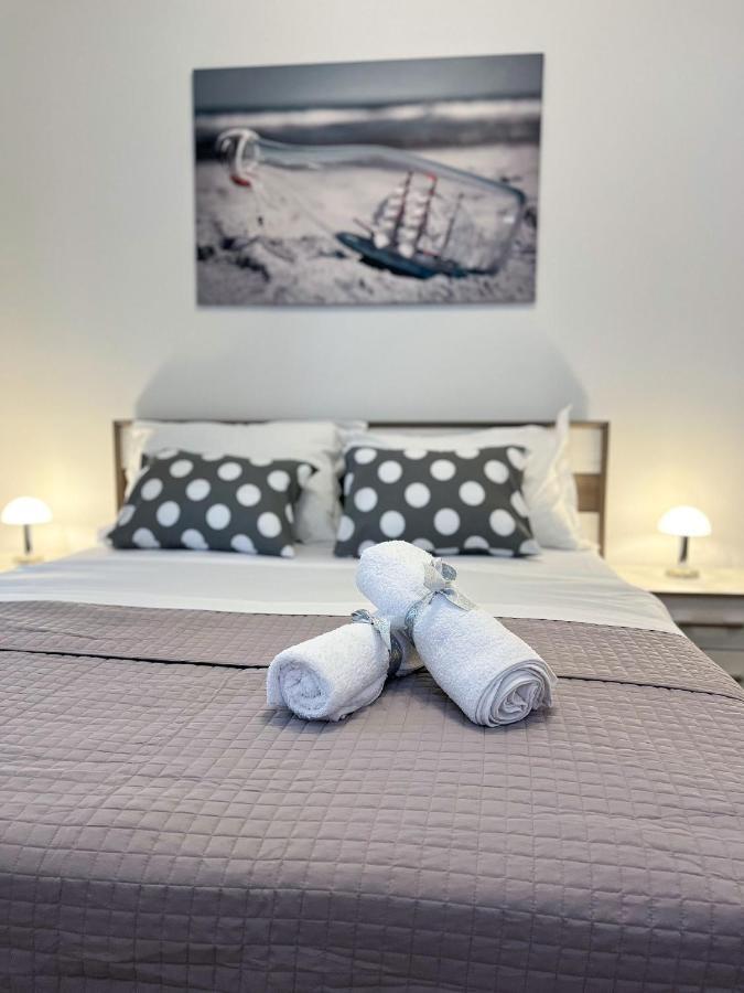 Apartments T&T Trogir Exterior photo