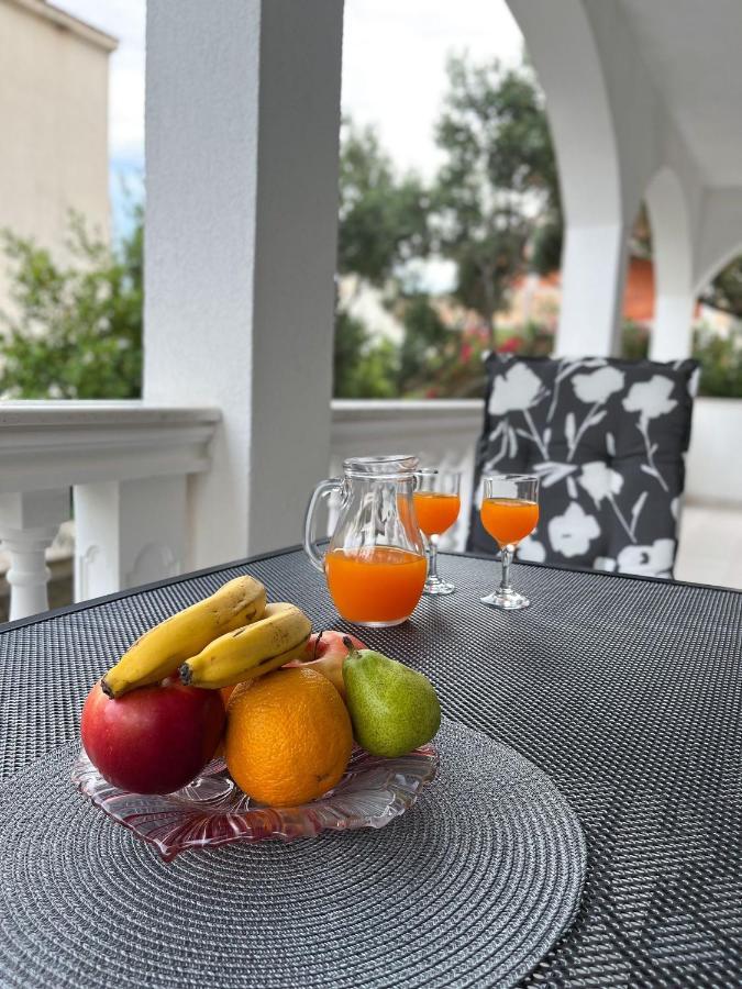 Apartments T&T Trogir Exterior photo