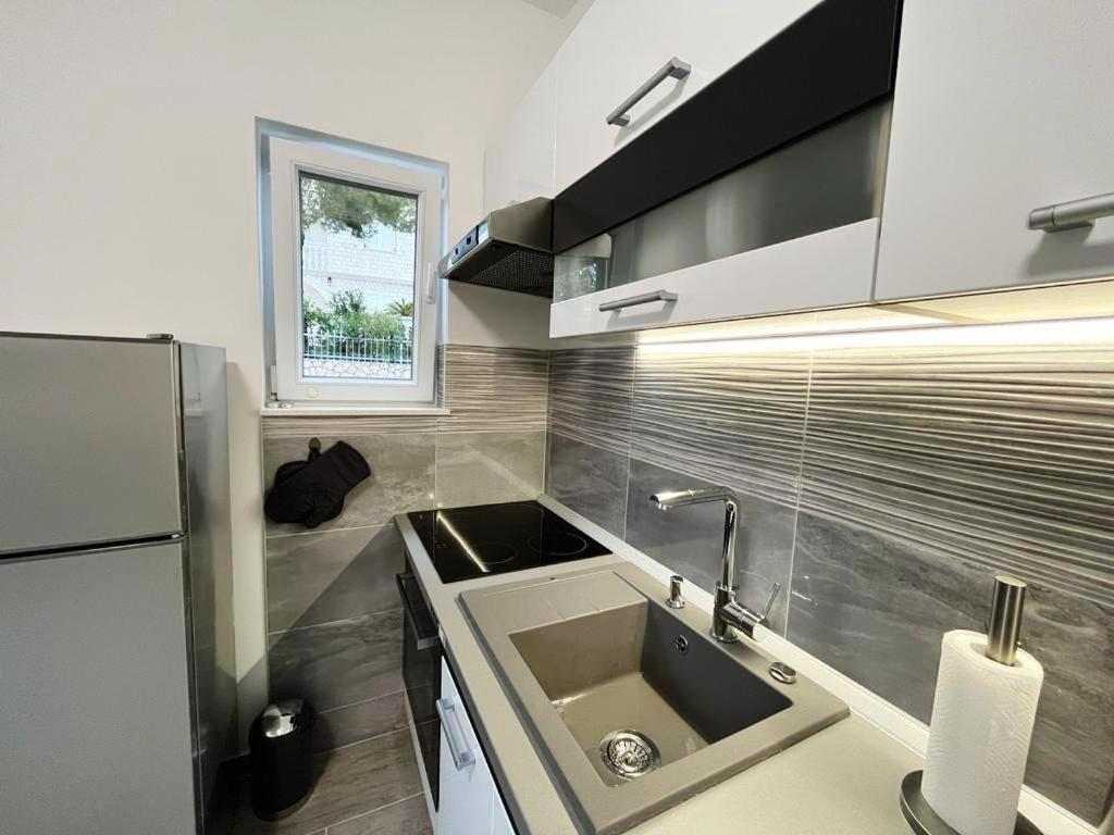 Apartments T&T Trogir Exterior photo