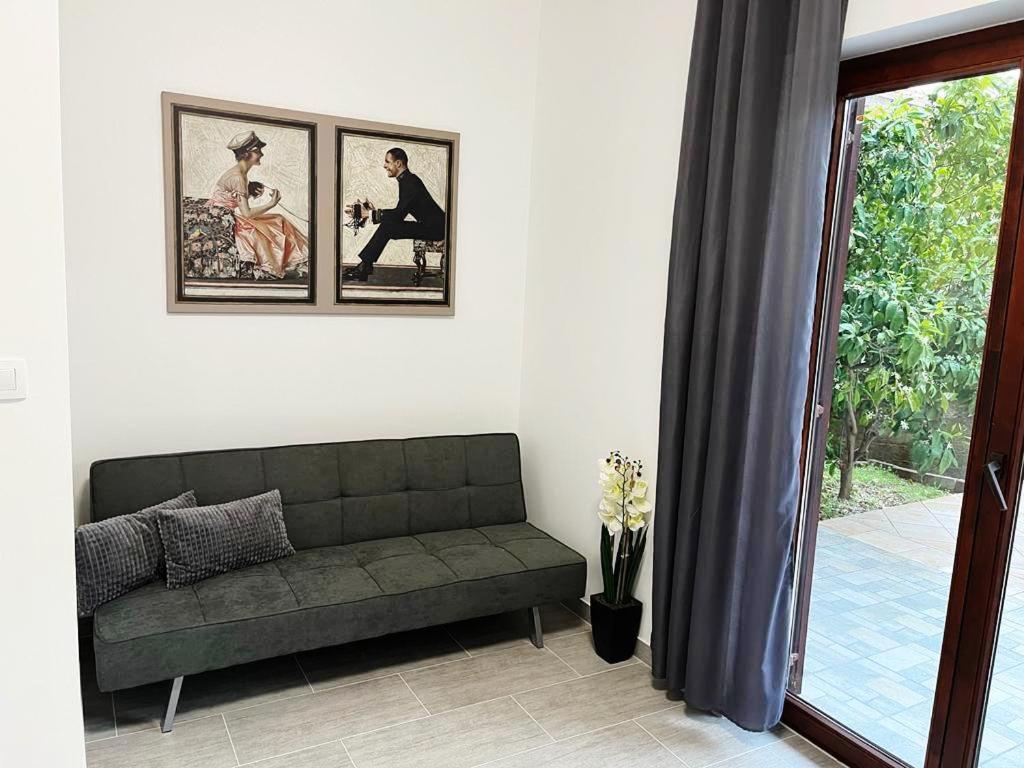 Apartments T&T Trogir Exterior photo