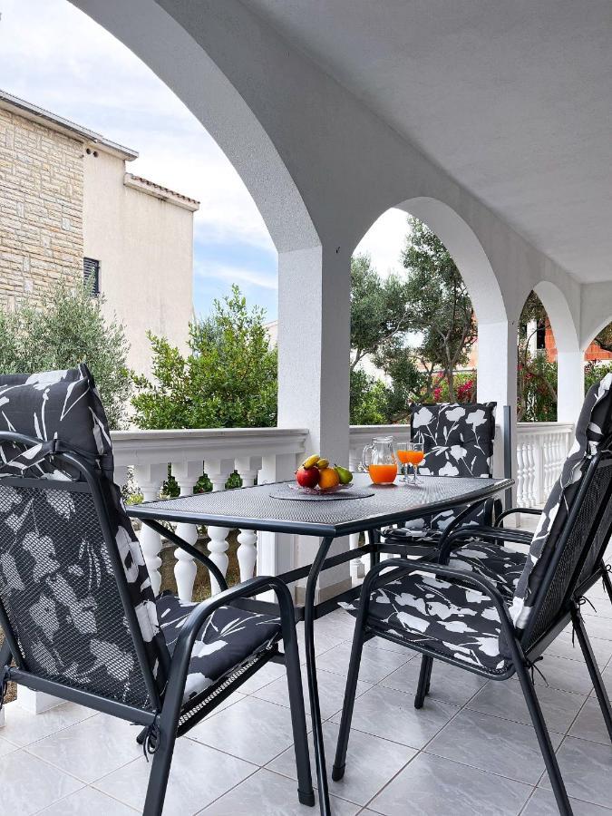 Apartments T&T Trogir Exterior photo