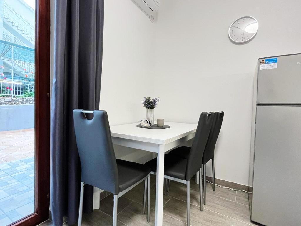 Apartments T&T Trogir Exterior photo