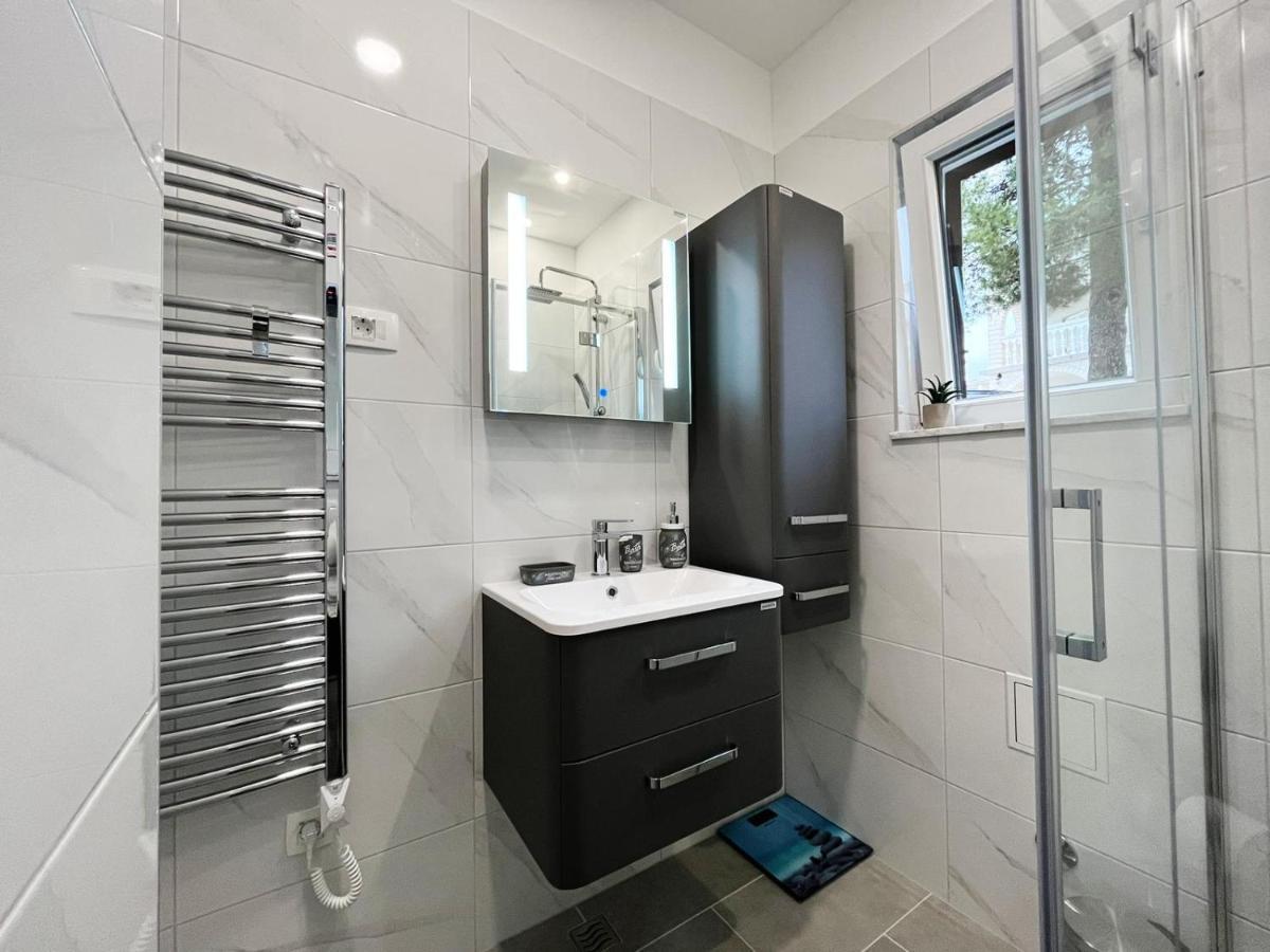 Apartments T&T Trogir Exterior photo