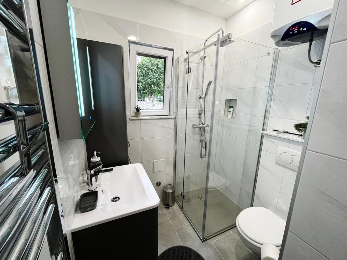 Apartments T&T Trogir Exterior photo